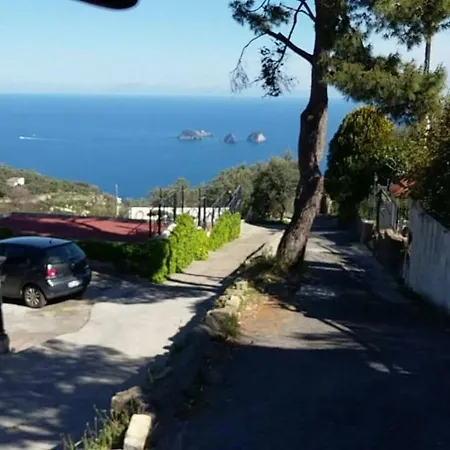 Casa Gialla *
