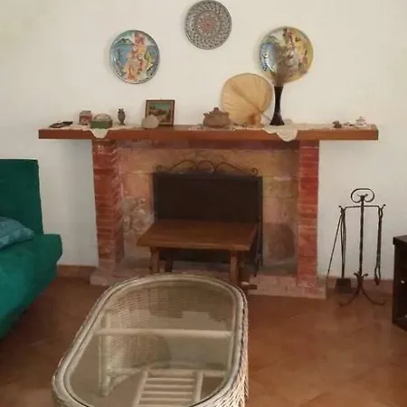 Casa Gialla 别墅