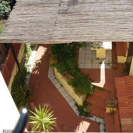 Casa Gialla * 马萨鲁布朗斯