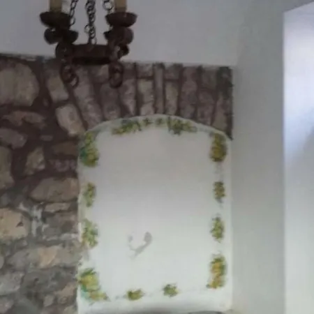 Casa Gialla 别墅 *