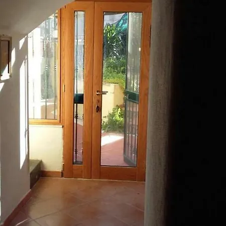 Casa Gialla 别墅 马萨鲁布朗斯