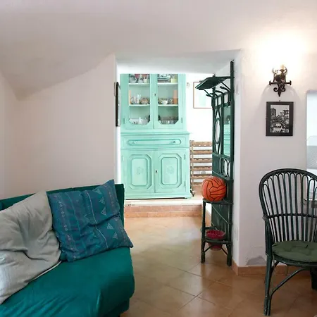 Casa Gialla