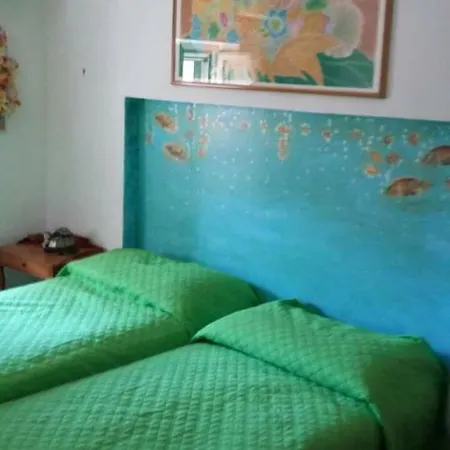 Casa Gialla 别墅 *