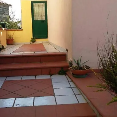 别墅 Casa Gialla